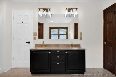 GORGEOUS FIVE-BEDROOM HOME IN CAROLINA LAKES! Don't miss out on on Carolina Lakes Country Club in North Carolina - for sale on GolfHomes.com, golf home, golf lot