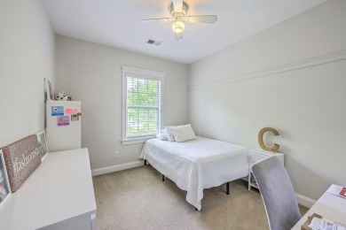 Beautiful home with modern updates and an exceptional layout is on Legend Oaks Plantation Golf Club in South Carolina - for sale on GolfHomes.com, golf home, golf lot