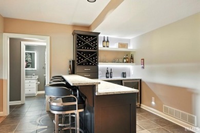Stunning Golf Course Villa with High-End Finishes  Luxury on Sycamore Hills Golf Club in Indiana - for sale on GolfHomes.com, golf home, golf lot