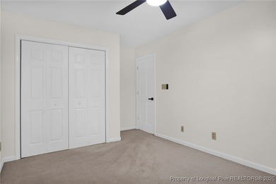 GORGEOUS FIVE-BEDROOM HOME IN CAROLINA LAKES! Don't miss out on on Carolina Lakes Country Club in North Carolina - for sale on GolfHomes.com, golf home, golf lot