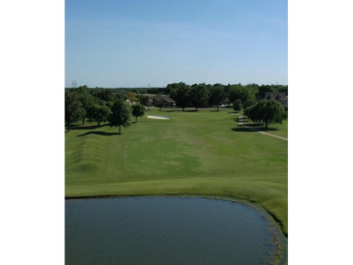 The property at 313 Comanche Drive in Lake Kiowa, Texas, is a on Lake Kiowa Golf Course in Texas - for sale on GolfHomes.com, golf home, golf lot