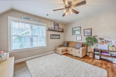 Beautiful home with modern updates and an exceptional layout is on Legend Oaks Plantation Golf Club in South Carolina - for sale on GolfHomes.com, golf home, golf lot