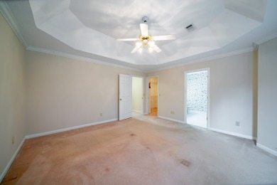 Move-in Ready in desirable Maple Ridge Subdivision.  This 4 on Maple Ridge Golf Club in Georgia - for sale on GolfHomes.com, golf home, golf lot