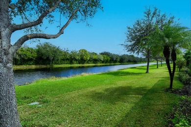 This open floor plan is light and bright with 2 bedrooms plus a on The Golf Club At Fiddlers Creek in Florida - for sale on GolfHomes.com, golf home, golf lot