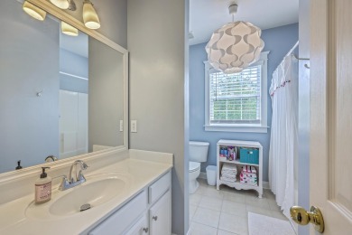Beautiful home with modern updates and an exceptional layout is on Legend Oaks Plantation Golf Club in South Carolina - for sale on GolfHomes.com, golf home, golf lot