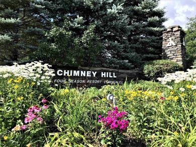 Merged Triple Lot on the Hill! Recent soil tests say this looks on Hermitage Club Golf Course in Vermont - for sale on GolfHomes.com, golf home, golf lot