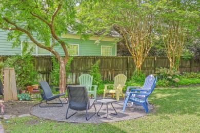 Beautiful home with modern updates and an exceptional layout is on Legend Oaks Plantation Golf Club in South Carolina - for sale on GolfHomes.com, golf home, golf lot