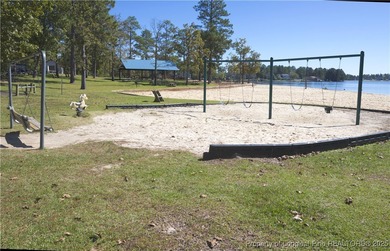 GORGEOUS FIVE-BEDROOM HOME IN CAROLINA LAKES! Don't miss out on on Carolina Lakes Country Club in North Carolina - for sale on GolfHomes.com, golf home, golf lot