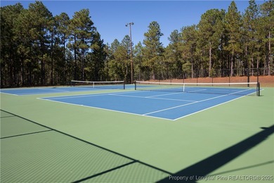 GORGEOUS FIVE-BEDROOM HOME IN CAROLINA LAKES! Don't miss out on on Carolina Lakes Country Club in North Carolina - for sale on GolfHomes.com, golf home, golf lot