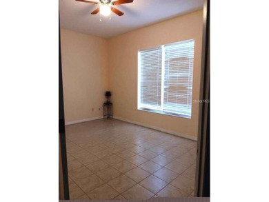 Spacious three-bedroom two bath, end unit condo in the quaint on River Run Golf Links in Florida - for sale on GolfHomes.com, golf home, golf lot