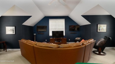 370 Lake Dornoch Drive is located in one of the areas premier on Country Club of North Carolina in North Carolina - for sale on GolfHomes.com, golf home, golf lot