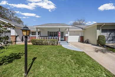 Enjoy comfortable, low maintenance living in On Top of the World on On Top of the World Golf Course in Florida - for sale on GolfHomes.com, golf home, golf lot