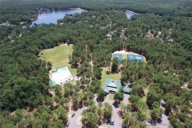 GORGEOUS FIVE-BEDROOM HOME IN CAROLINA LAKES! Don't miss out on on Carolina Lakes Country Club in North Carolina - for sale on GolfHomes.com, golf home, golf lot
