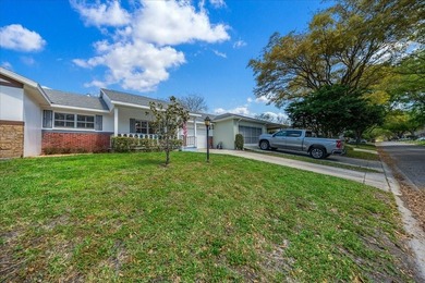 Enjoy comfortable, low maintenance living in On Top of the World on On Top of the World Golf Course in Florida - for sale on GolfHomes.com, golf home, golf lot