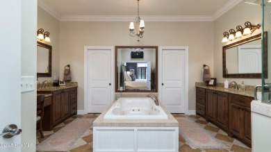 370 Lake Dornoch Drive is located in one of the areas premier on Country Club of North Carolina in North Carolina - for sale on GolfHomes.com, golf home, golf lot