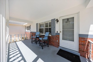 Enjoy comfortable, low maintenance living in On Top of the World on On Top of the World Golf Course in Florida - for sale on GolfHomes.com, golf home, golf lot