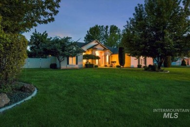 Rare Opportunity -Luxury Living Nestled in the sought-after on BanBury Golf Club in Idaho - for sale on GolfHomes.com, golf home, golf lot