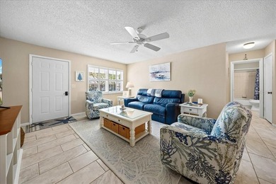 Enjoy comfortable, low maintenance living in On Top of the World on On Top of the World Golf Course in Florida - for sale on GolfHomes.com, golf home, golf lot