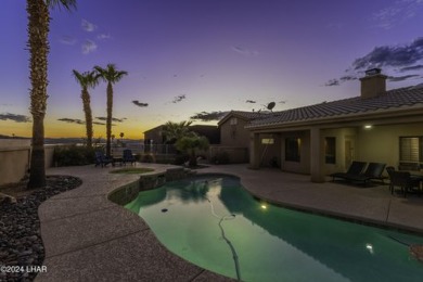 Welcome to your dream home!  This spacious property offers the on London Bridge Golf Course in Arizona - for sale on GolfHomes.com, golf home, golf lot