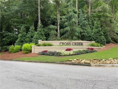 OWNER FINANCING AVAILABLE! Come Live the Country Club Life at on Cross Creek Golf Course in Georgia - for sale on GolfHomes.com, golf home, golf lot