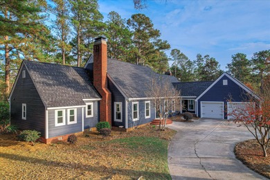Beautiful 4-bedroom, 2.5-bath home in the desirable Woodside on Woodside Plantation Country Club in South Carolina - for sale on GolfHomes.com, golf home, golf lot