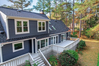 Beautiful 4-bedroom, 2.5-bath home in the desirable Woodside on Woodside Plantation Country Club in South Carolina - for sale on GolfHomes.com, golf home, golf lot