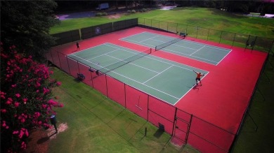 OWNER FINANCING AVAILABLE! Come Live the Country Club Life at on Cross Creek Golf Course in Georgia - for sale on GolfHomes.com, golf home, golf lot