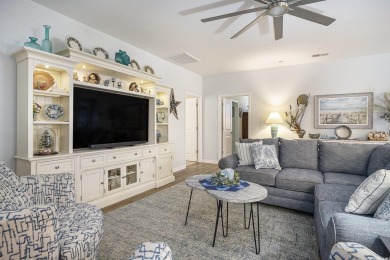 Welcome to this stunning 4-bedroom, 3-bathroom home in the on Long Bay Club in South Carolina - for sale on GolfHomes.com, golf home, golf lot