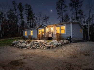 Welcome to this beautifully finished and thoughtfully designed on Breezy Point Golf Course Resort in Minnesota - for sale on GolfHomes.com, golf home, golf lot
