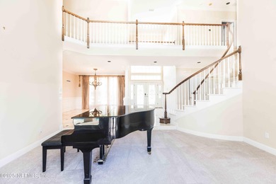 Spectacular custom built pool home on a huge lot offers views of on Deer Creek RV Golf Resort in Florida - for sale on GolfHomes.com, golf home, golf lot