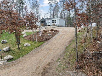 Welcome to this beautifully finished and thoughtfully designed on Breezy Point Golf Course Resort in Minnesota - for sale on GolfHomes.com, golf home, golf lot