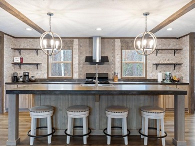 Welcome to this beautifully finished and thoughtfully designed on Breezy Point Golf Course Resort in Minnesota - for sale on GolfHomes.com, golf home, golf lot