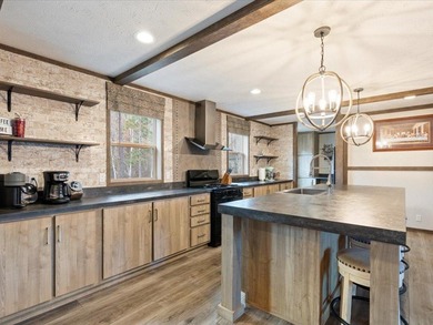 Welcome to this beautifully finished and thoughtfully designed on Breezy Point Golf Course Resort in Minnesota - for sale on GolfHomes.com, golf home, golf lot