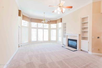 Spectacular custom built pool home on a huge lot offers views of on Deer Creek RV Golf Resort in Florida - for sale on GolfHomes.com, golf home, golf lot