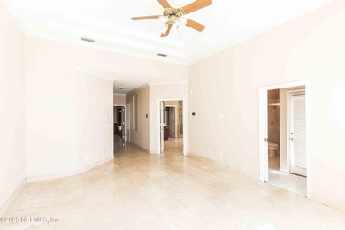 Spectacular custom built pool home on a huge lot offers views of on Deer Creek RV Golf Resort in Florida - for sale on GolfHomes.com, golf home, golf lot