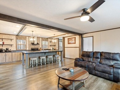 Welcome to this beautifully finished and thoughtfully designed on Breezy Point Golf Course Resort in Minnesota - for sale on GolfHomes.com, golf home, golf lot