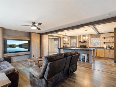 Welcome to this beautifully finished and thoughtfully designed on Breezy Point Golf Course Resort in Minnesota - for sale on GolfHomes.com, golf home, golf lot