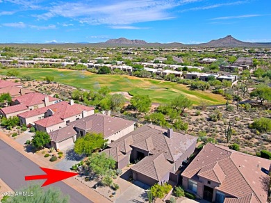 Beautiful Edmunds home nestled behind the 9th Green in the on Legend Trail Golf Club in Arizona - for sale on GolfHomes.com, golf home, golf lot