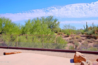 Beautiful Edmunds home nestled behind the 9th Green in the on Legend Trail Golf Club in Arizona - for sale on GolfHomes.com, golf home, golf lot