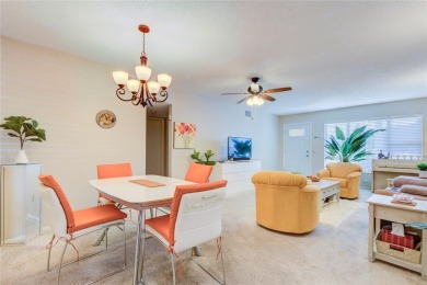 Did you say Pickleball??? It's time for you to Make new friends on On Top Of The World Golf Course in Florida - for sale on GolfHomes.com, golf home, golf lot