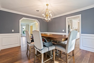 Back on the market and ready for a quick sale, 106 Sassafras Rd on Woodside Plantation Country Club in South Carolina - for sale on GolfHomes.com, golf home, golf lot