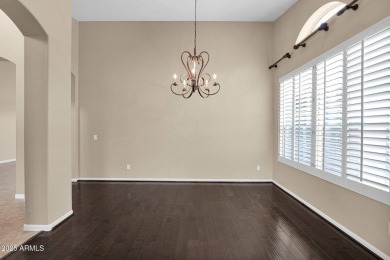 MOTIVATED SELLER & THE LOWEST PRICE/SQ. FT. IN ALL OF on Tuscany Falls At Pebble Creek in Arizona - for sale on GolfHomes.com, golf home, golf lot