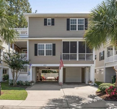 Don't miss this rare opportunity to own this 3 bedroom, 3.5 on Tupelo Bay Golf Complex  in South Carolina - for sale on GolfHomes.com, golf home, golf lot