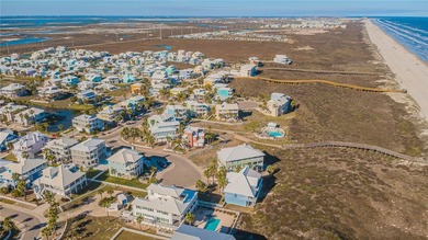 The most incredible, rare oceanfront lot in the Beachfront on Palmilla Beach Golf Club in Texas - for sale on GolfHomes.com, golf home, golf lot