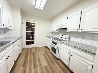 NEW fortified roof! ALL HARD SURFACE FLOORS. NO CARPET. Fully on Lake Forest Yacht and Country Club in Alabama - for sale on GolfHomes.com, golf home, golf lot
