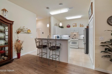 ALL FURNISHINGS ARE INCLUDED!
Beautiful 2 bedroom, 2 bath on Plantation Bay Golf and Country Club in Florida - for sale on GolfHomes.com, golf home, golf lot
