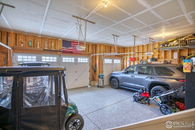 Welcome to 2115 Covered Bridge Parkway, a beautifully maintained on Raindance National Golf Course in Colorado - for sale on GolfHomes.com, golf home, golf lot