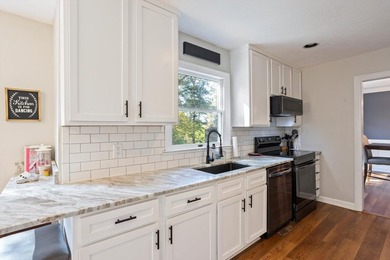 Back on the market and ready for a quick sale, 106 Sassafras Rd on Woodside Plantation Country Club in South Carolina - for sale on GolfHomes.com, golf home, golf lot