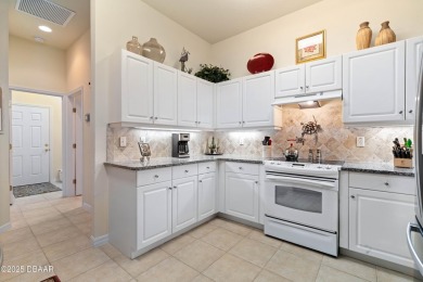 ALL FURNISHINGS ARE INCLUDED!
Beautiful 2 bedroom, 2 bath on Plantation Bay Golf and Country Club in Florida - for sale on GolfHomes.com, golf home, golf lot
