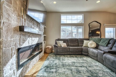 Welcome to 2115 Covered Bridge Parkway, a beautifully maintained on Raindance National Golf Course in Colorado - for sale on GolfHomes.com, golf home, golf lot